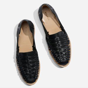 Nisolo Men's Huarache